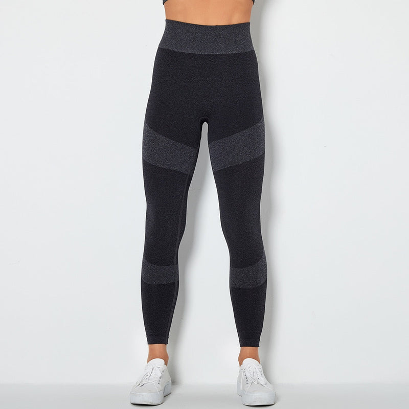 Calça Legging Levanta Bumbum Cós Alto Track