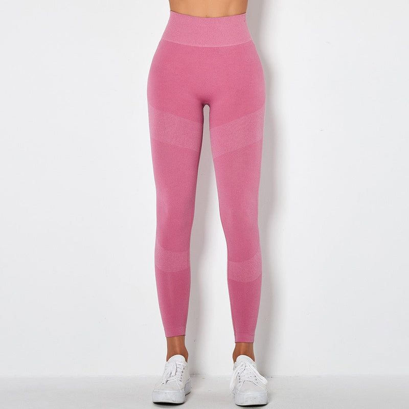 Calça Legging Levanta Bumbum Cós Alto Track