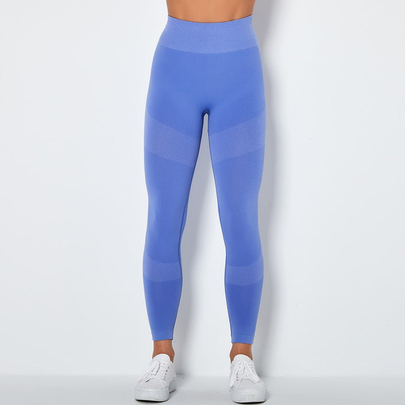 Calça Legging Levanta Bumbum Cós Alto Track