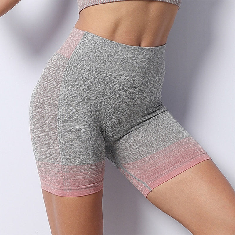 Short Levanta Bumbum Cós Alto Women