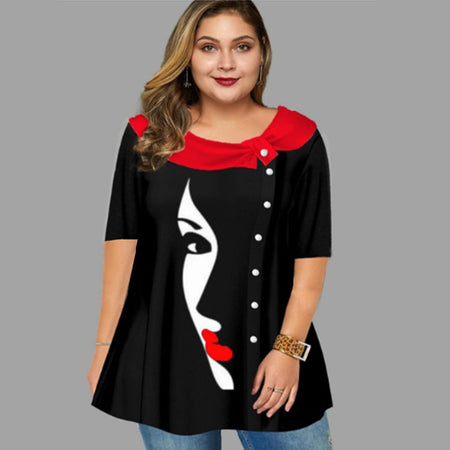 Blusa Feminina Acinturada Beauty